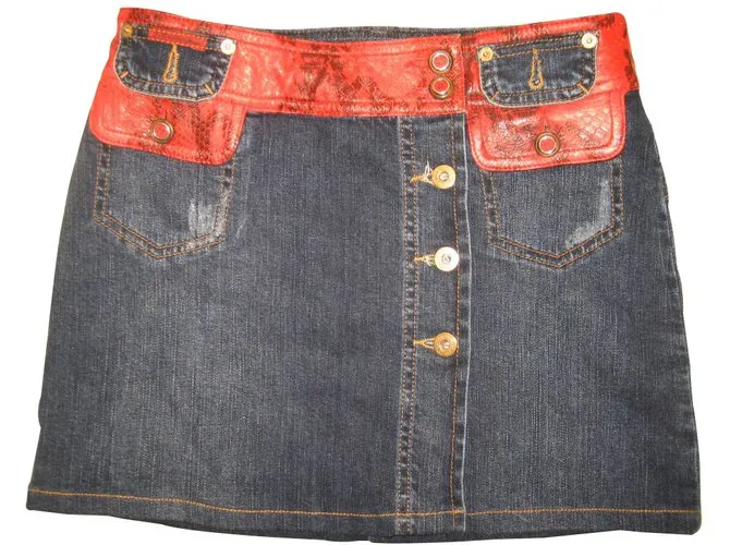 D&G Afueras Azul 