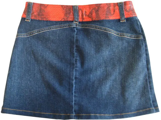D&G Afueras Azul 