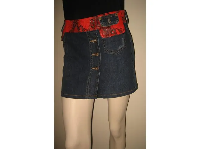 D&G Afueras Azul 