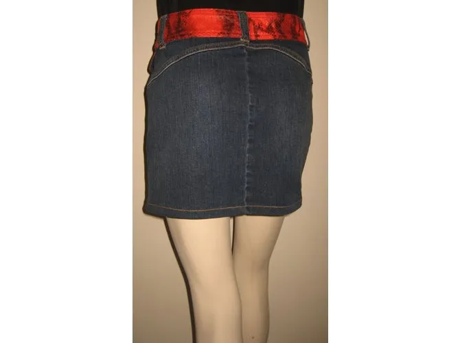 D&G Afueras Azul 